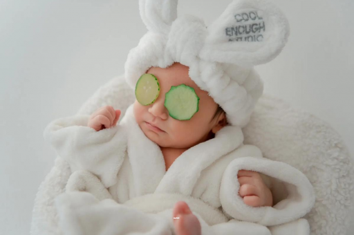 黄骅宝宝发烧后体温低