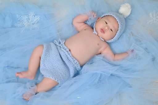 黄骅宝宝反复发烧39度