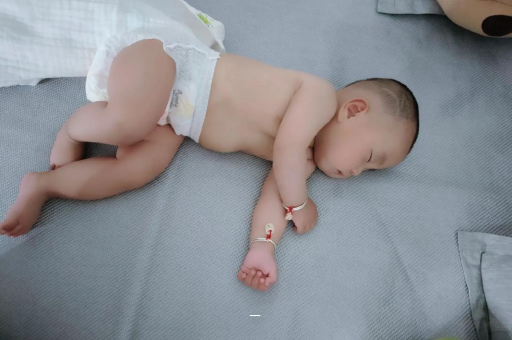 黄骅溶豆几个月宝宝可以吃